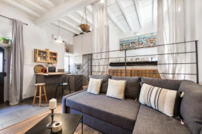 iFlat Trastevere Bianca's House Rome